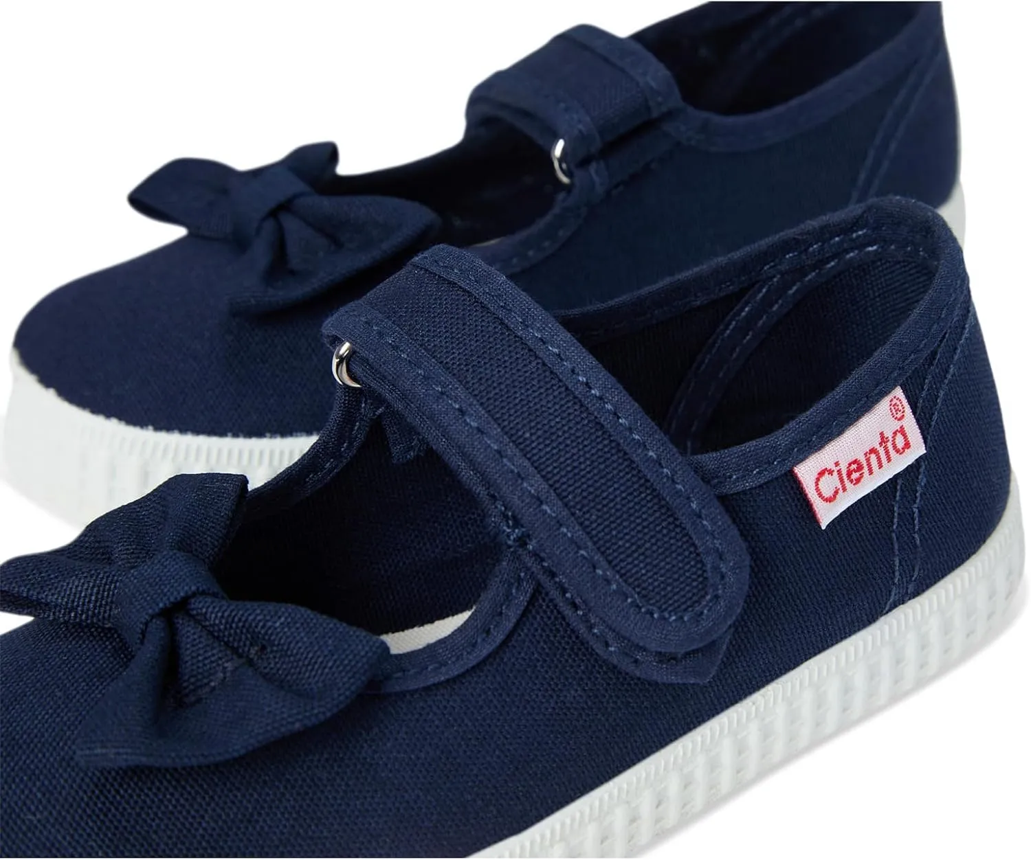 Cienta Unisex-Child 56060 (Infant/Toddler/Little Kid) Mary Jane Flat