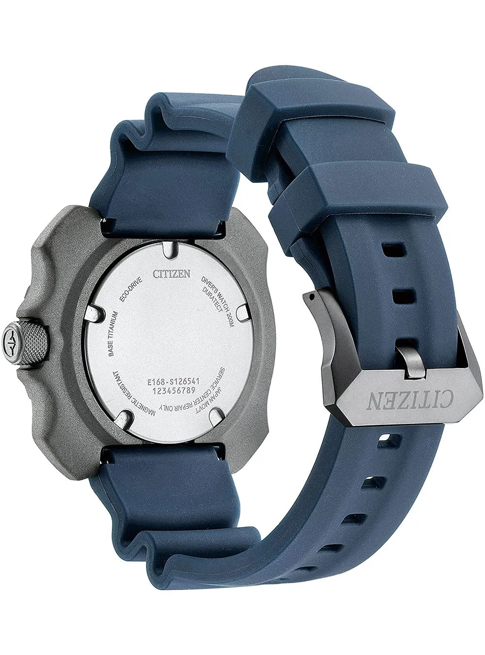 CITIZEN PROMASTER MARINE BN0227-09L JAPAN MOV'T JDM