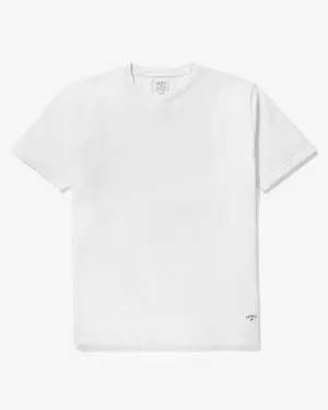 Classic Recycled Cotton Tee