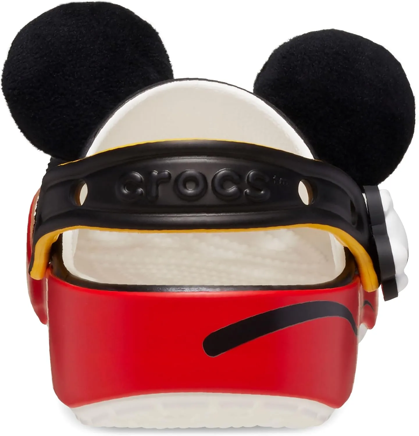 Crocs Unisex-Child Kids' Disney Clog | Mickey Minnie Mouse Shoes