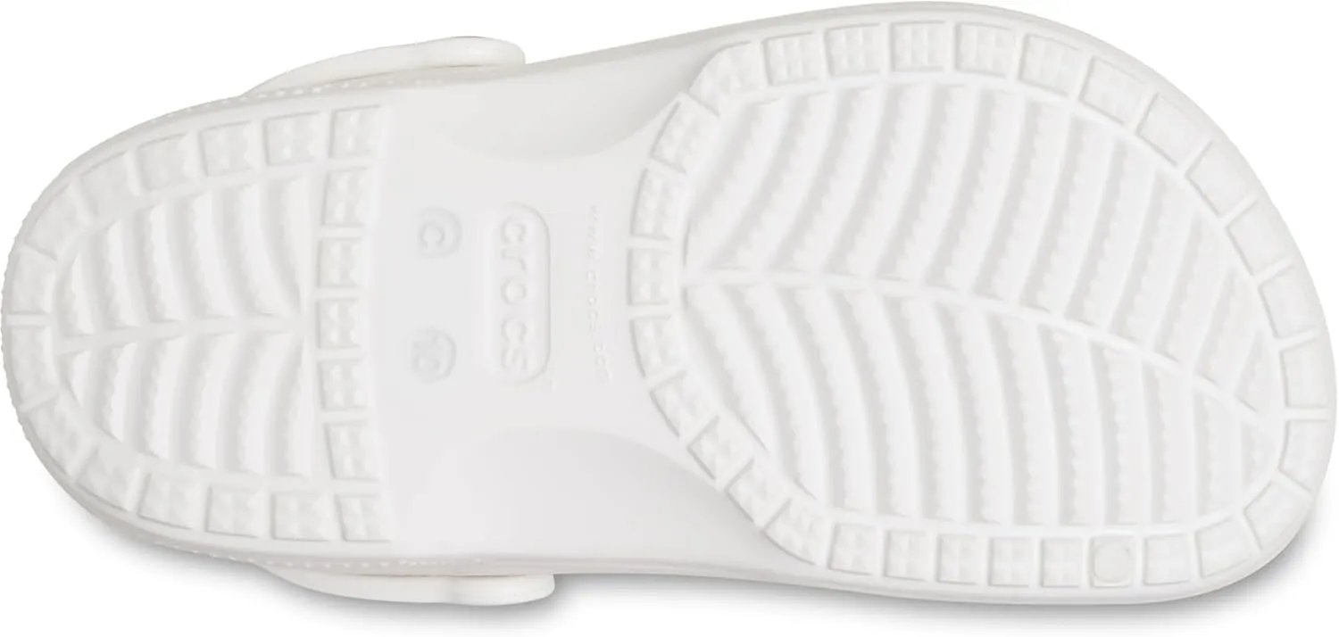 Crocs Unisex-Child Via Clog, Slip-on Shoes for Kids and Toddlers