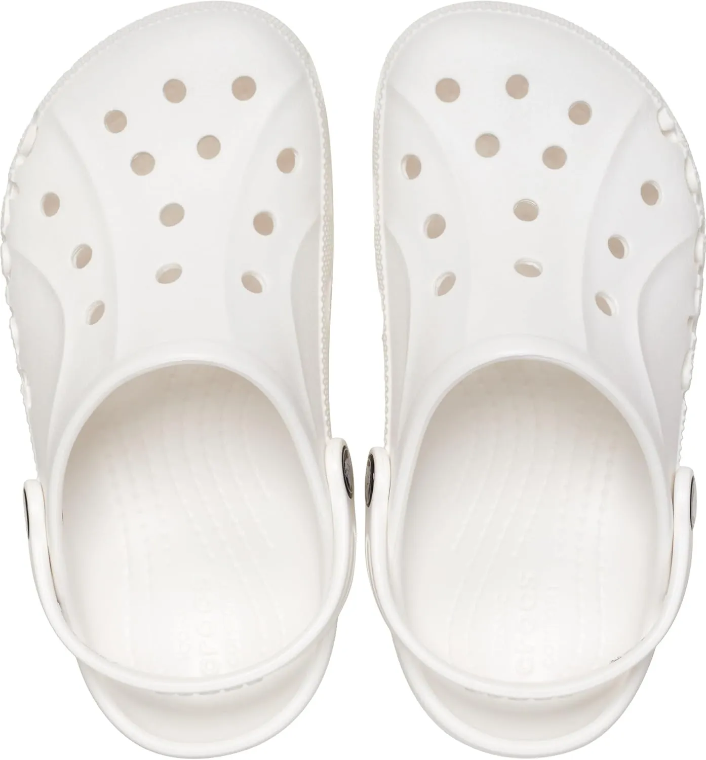 Crocs Unisex-Child Via Clog, Slip-on Shoes for Kids and Toddlers