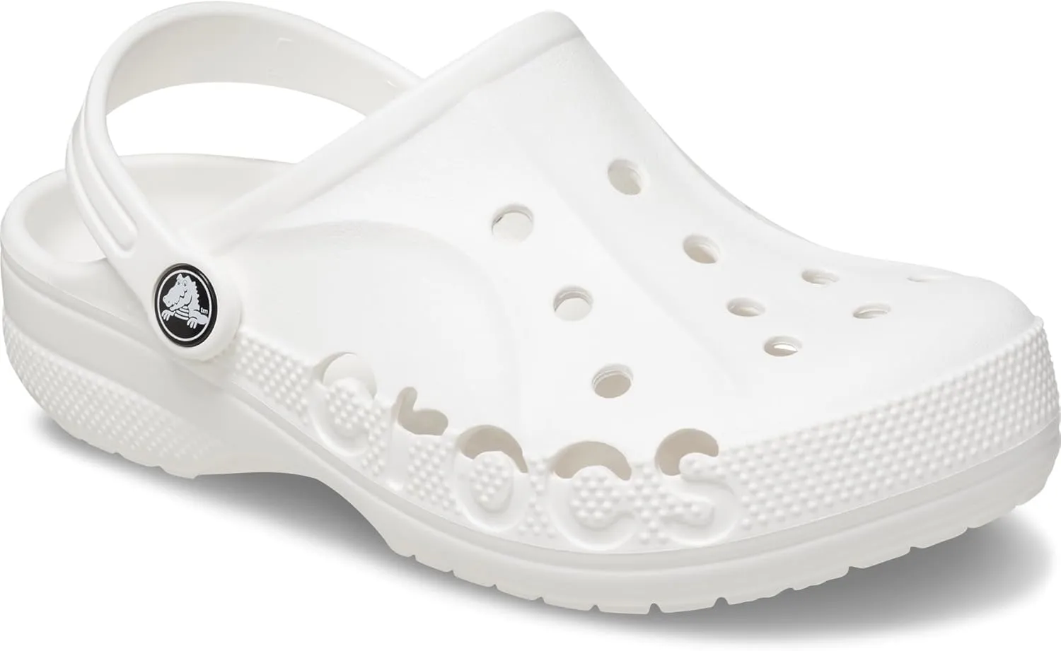Crocs Unisex-Child Via Clog, Slip-on Shoes for Kids and Toddlers