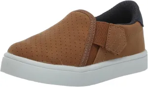 Dr. Scholl's Kids Baby-Girl's Madison Toddler Slip on Sneaker