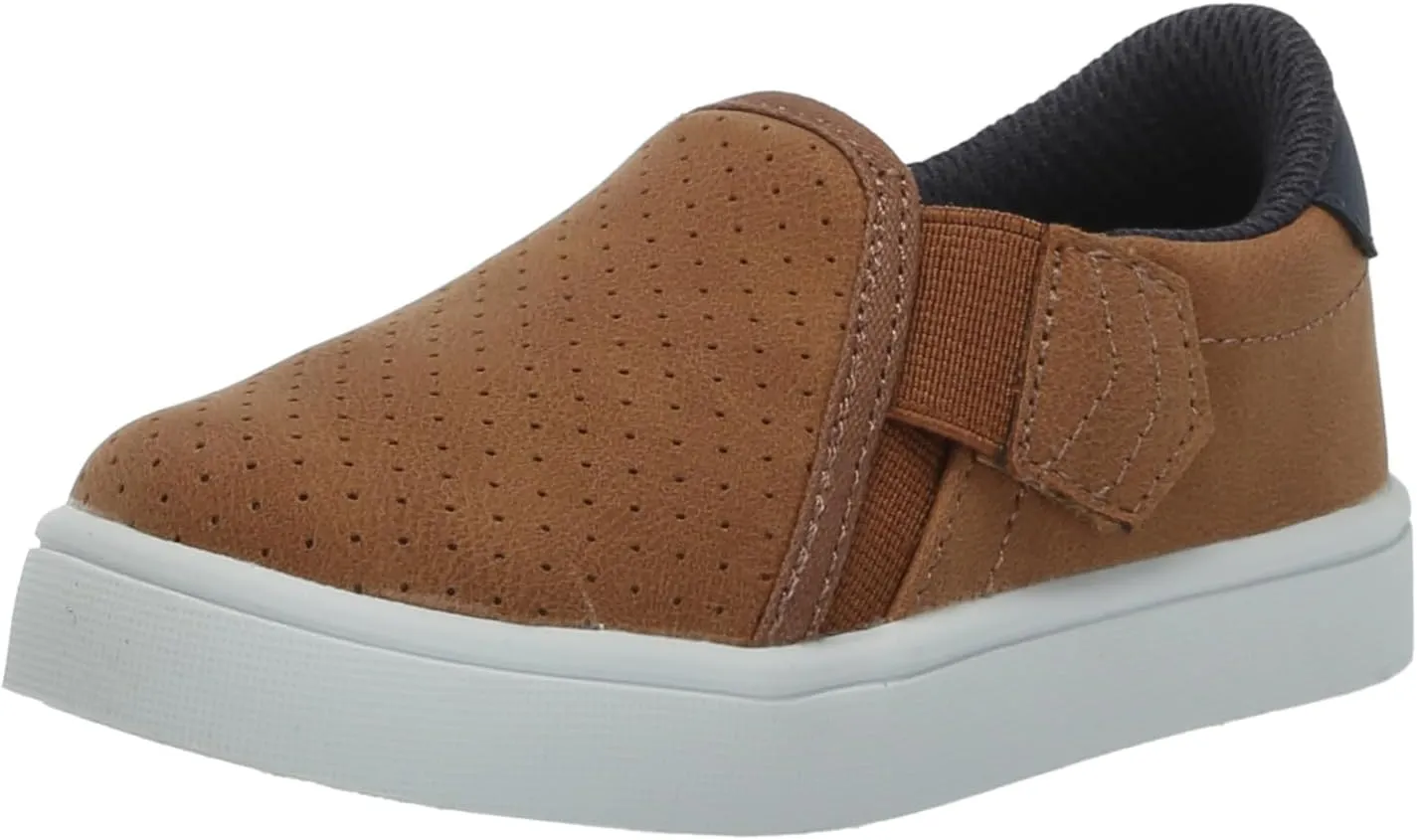 Dr. Scholl's Kids Baby-Girl's Madison Toddler Slip on Sneaker
