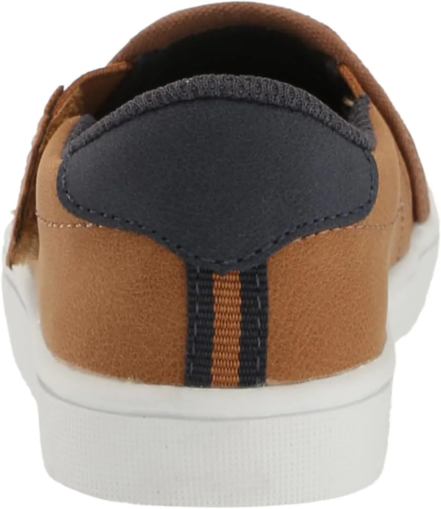 Dr. Scholl's Kids Baby-Girl's Madison Toddler Slip on Sneaker