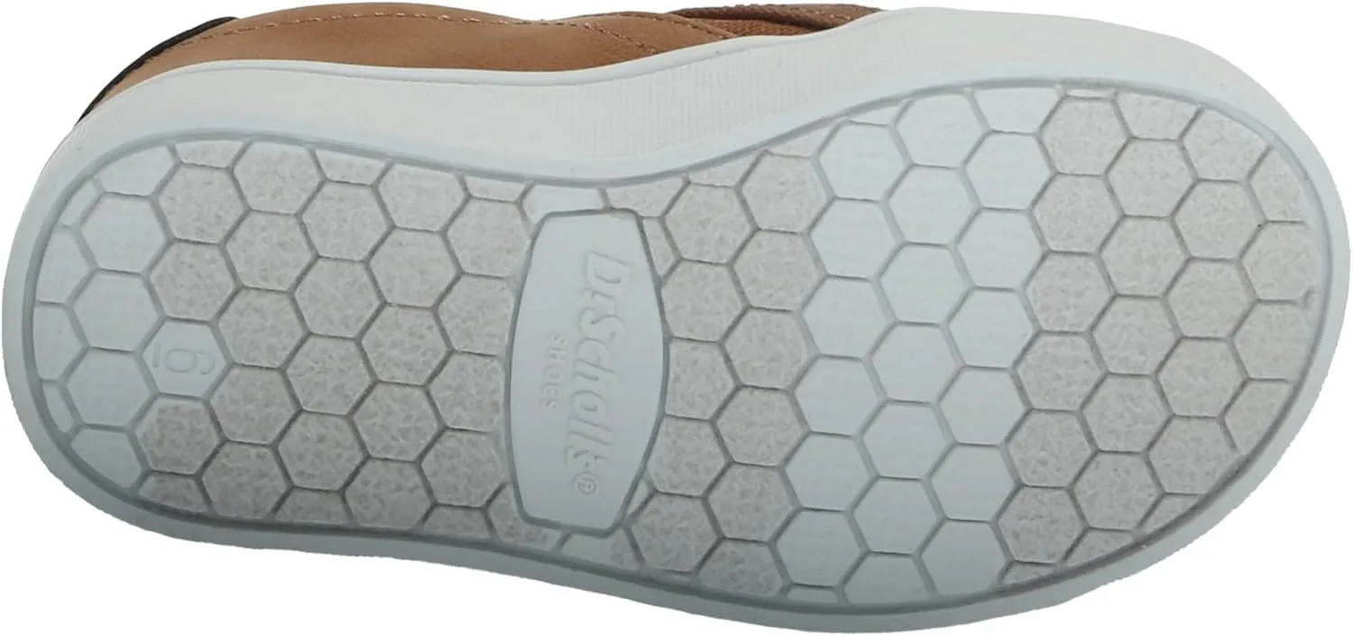 Dr. Scholl's Kids Baby-Girl's Madison Toddler Slip on Sneaker