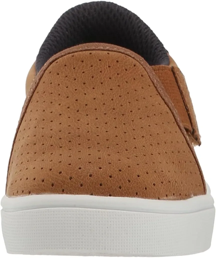 Dr. Scholl's Kids Baby-Girl's Madison Toddler Slip on Sneaker