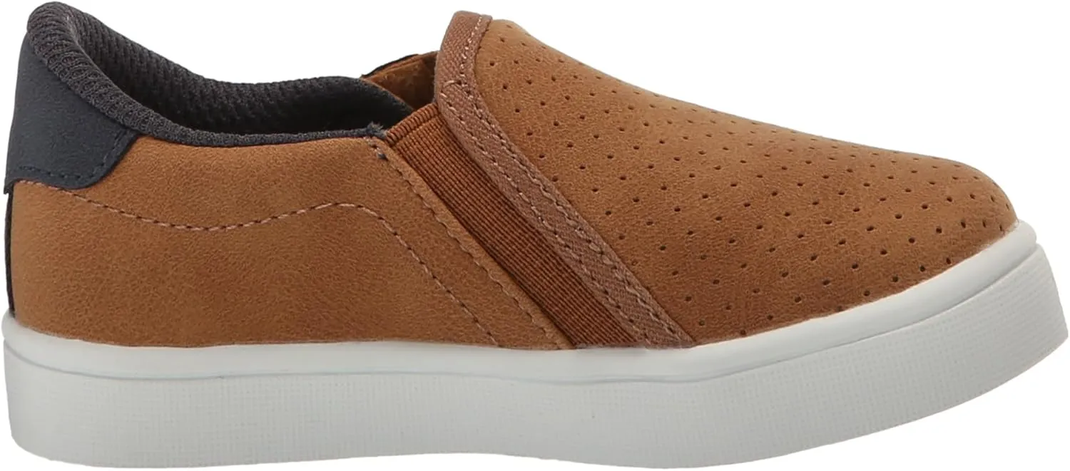 Dr. Scholl's Kids Baby-Girl's Madison Toddler Slip on Sneaker