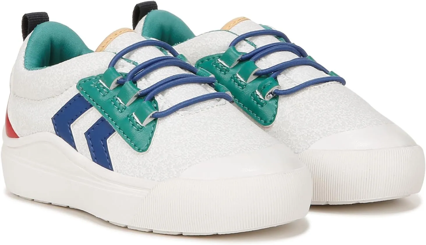 Dr. Scholl's Kids Baby-Girl's Time Out Toddler Sneakers