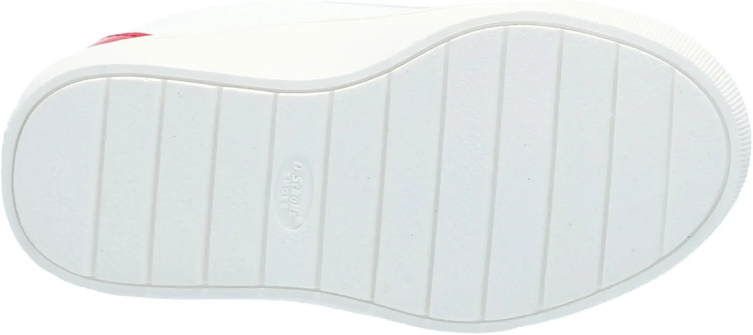 Dr. Scholl's Kids Baby-Girl's Time Out Toddler Sneakers