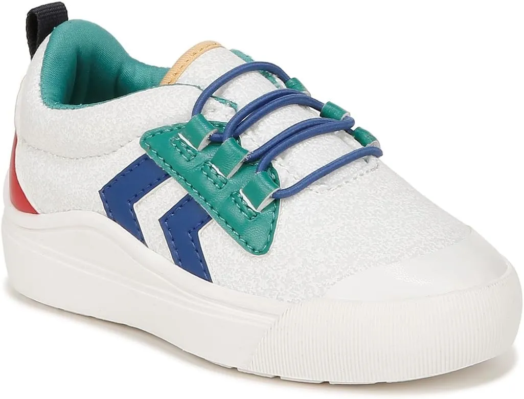 Dr. Scholl's Kids Baby-Girl's Time Out Toddler Sneakers