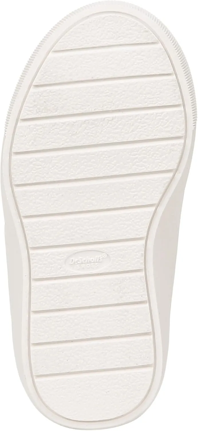 Dr. Scholl's Kids Baby-Girl's Time Out Toddler Sneakers