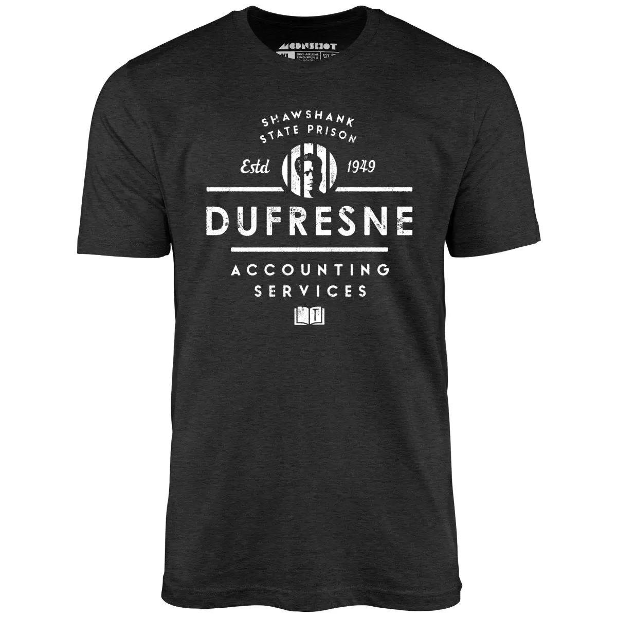 Dufresne Accounting Services - Unisex T-Shirt