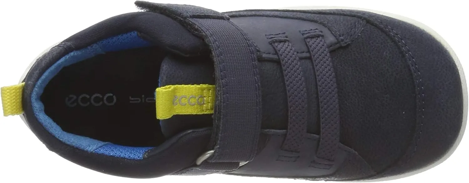 ECCO boysbaby's Biom MiniLow Top Sneakers
