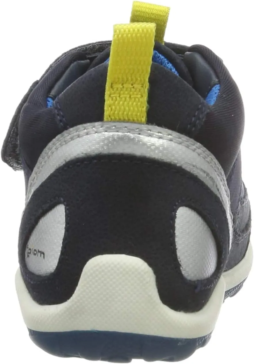 ECCO boysbaby's Biom MiniLow Top Sneakers