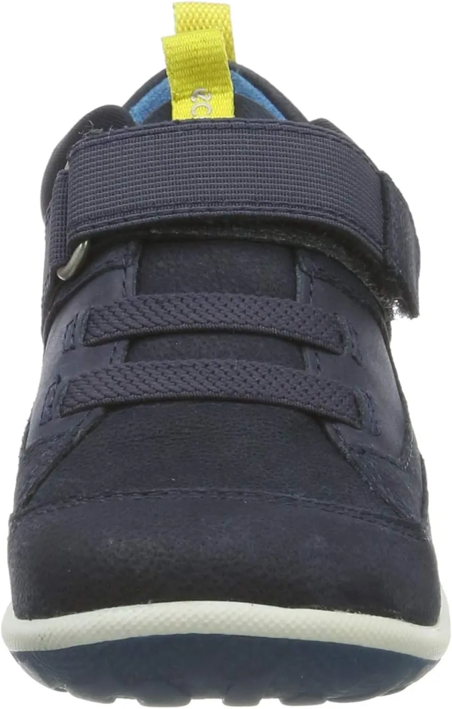 ECCO boysbaby's Biom MiniLow Top Sneakers