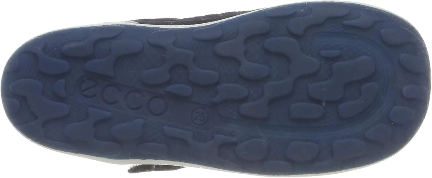 ECCO boysbaby's Biom MiniLow Top Sneakers