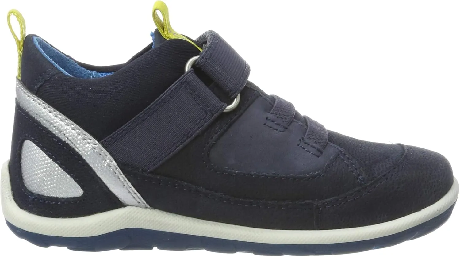 ECCO boysbaby's Biom MiniLow Top Sneakers