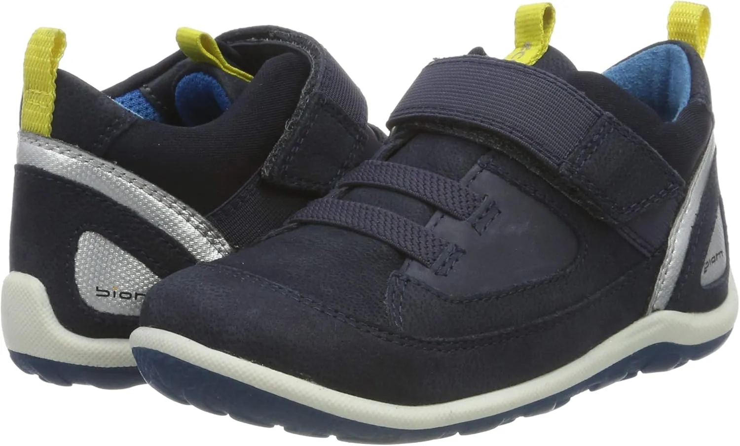 ECCO boysbaby's Biom MiniLow Top Sneakers