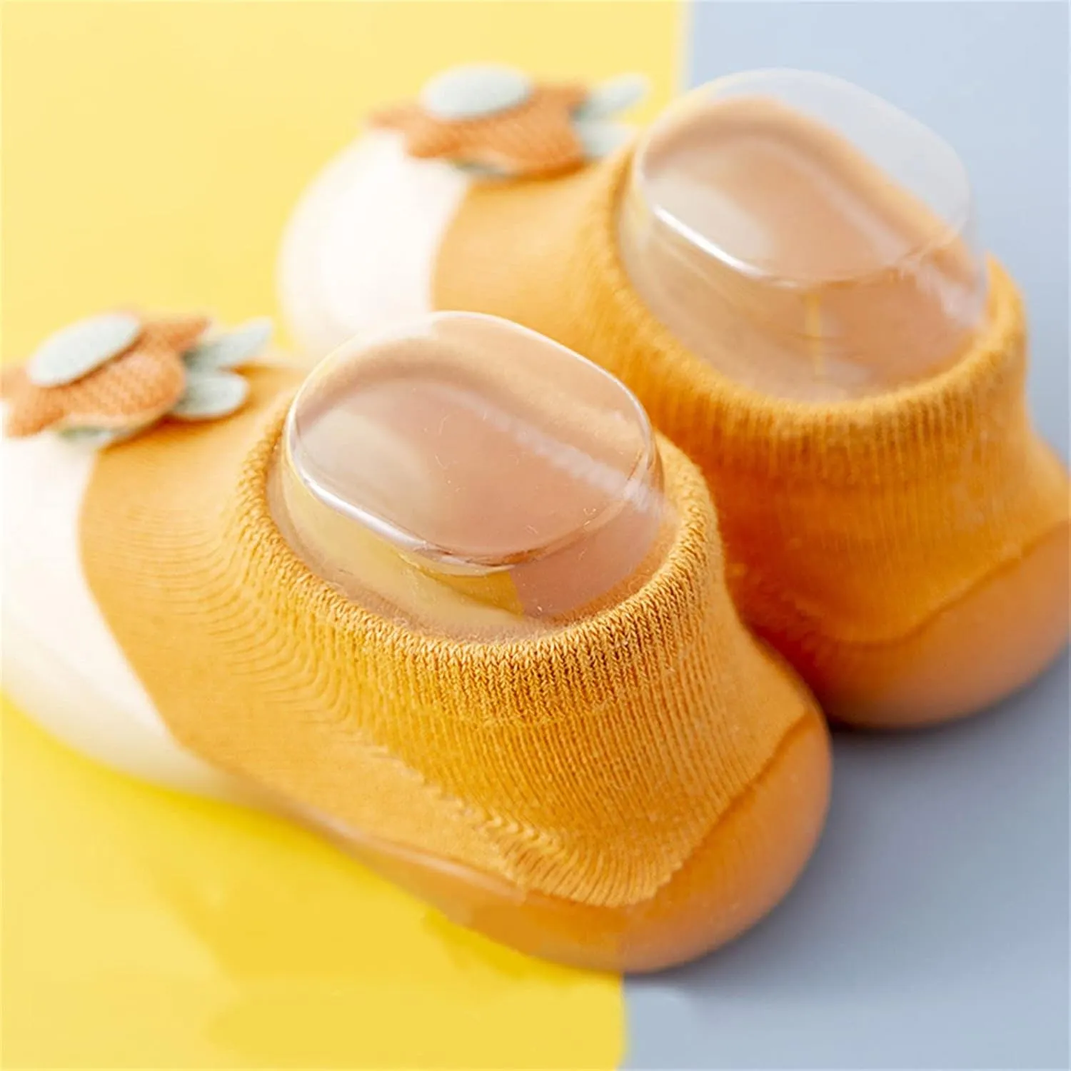 EnJoCho Toddler Sport Shoes Kids Infant Newborn Baby Boys Girls Shoes Cute Cartoon Soft Soles First Walkers Antislip Shoes