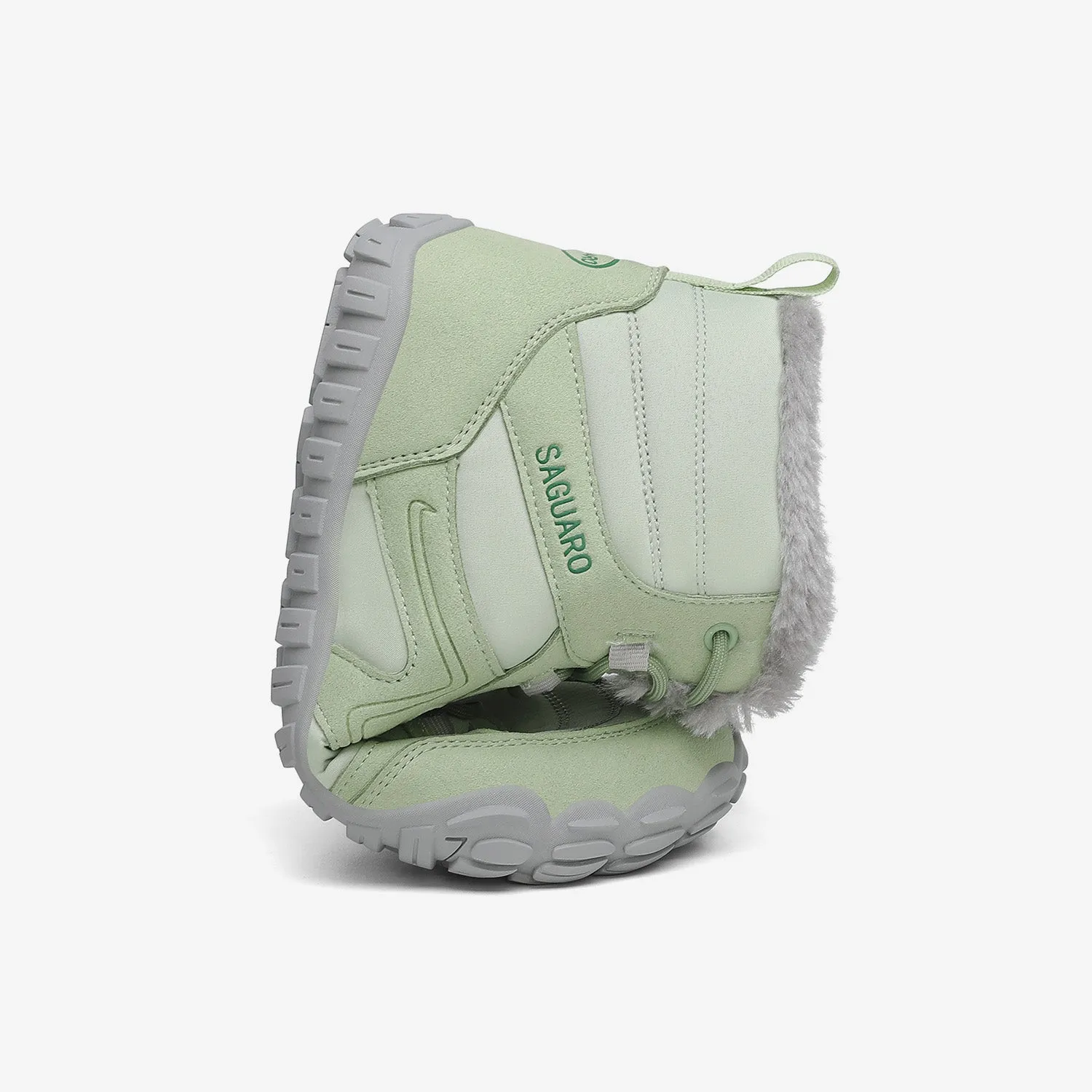 Fortify  - Winter Barefoot Shoes