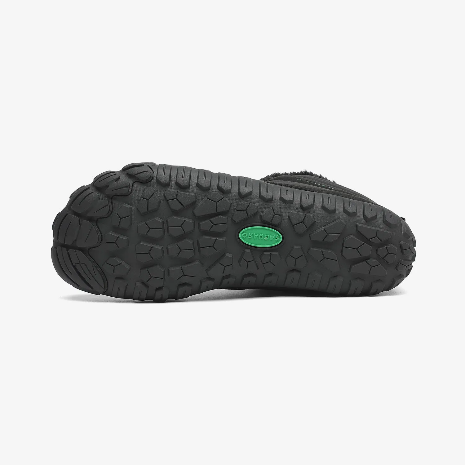 Fortify  - Winter Barefoot Shoes