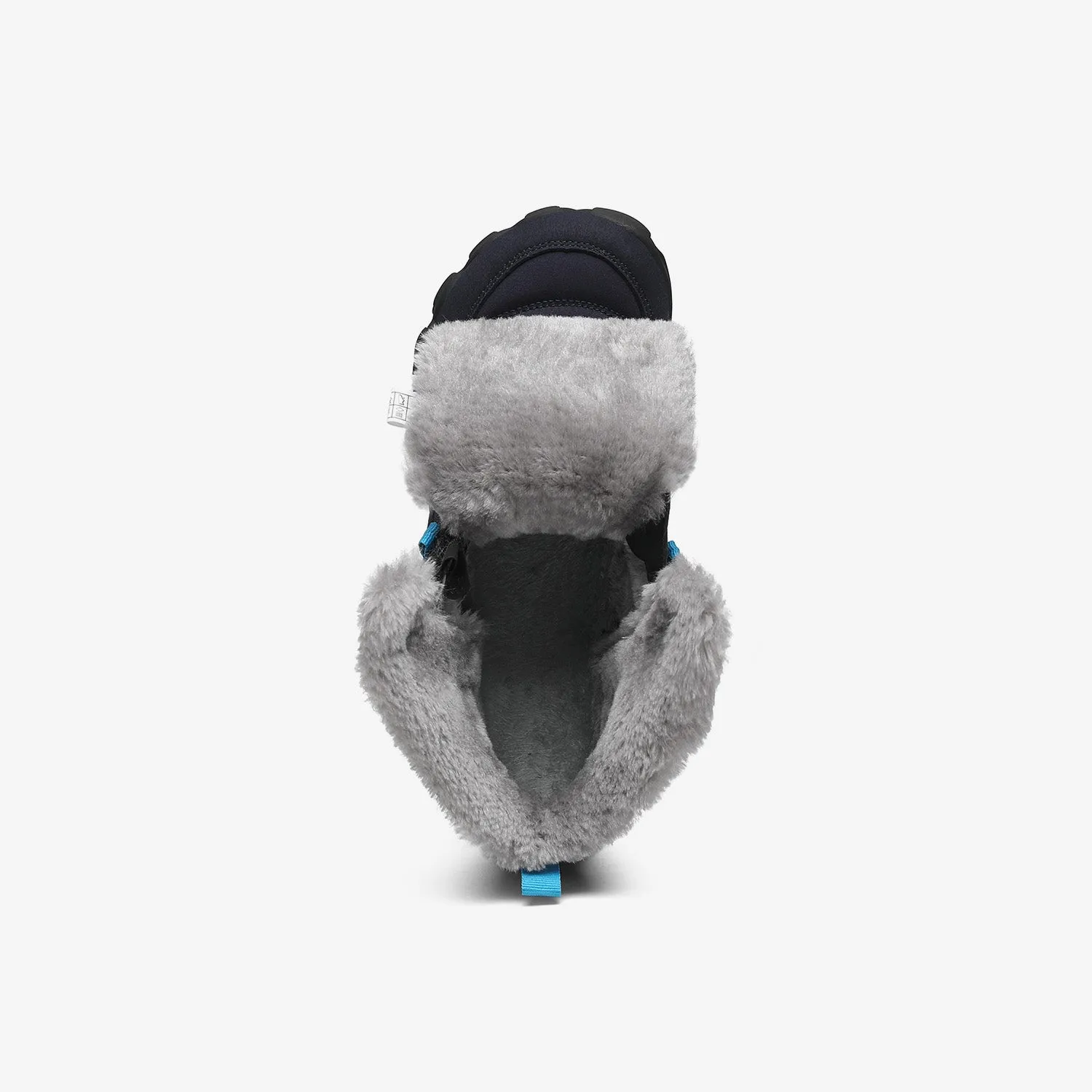 Fortify  - Winter Barefoot Shoes