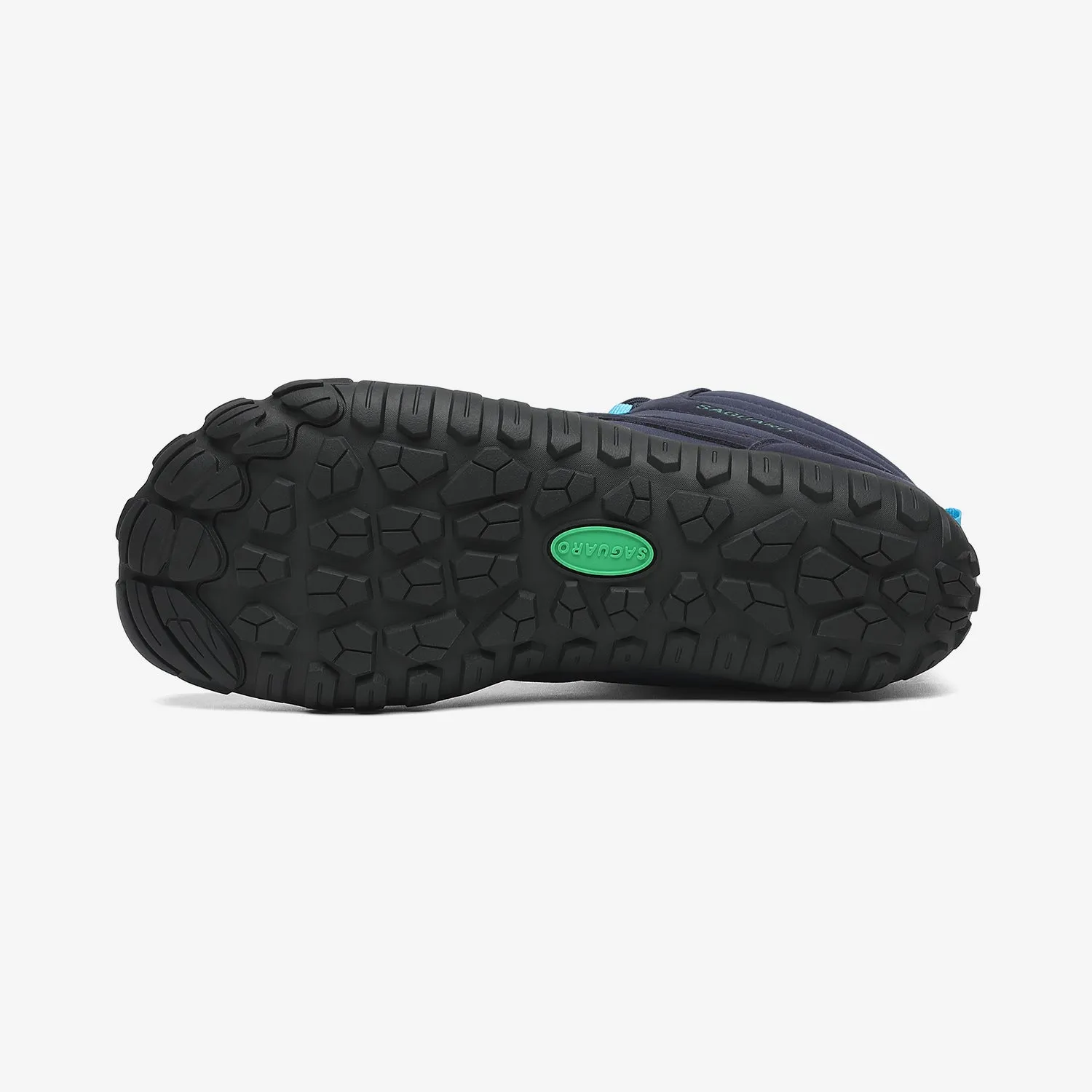 Fortify  - Winter Barefoot Shoes