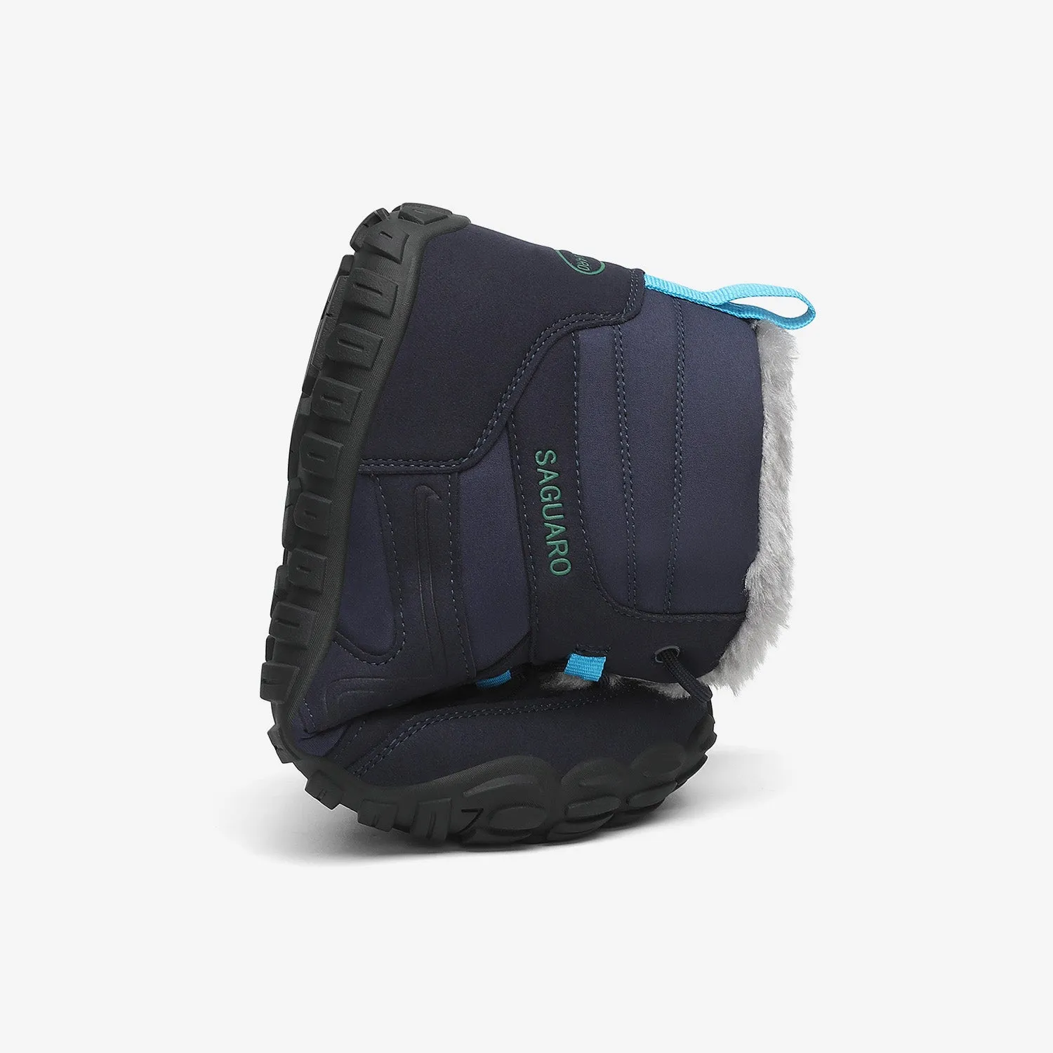 Fortify  - Winter Barefoot Shoes