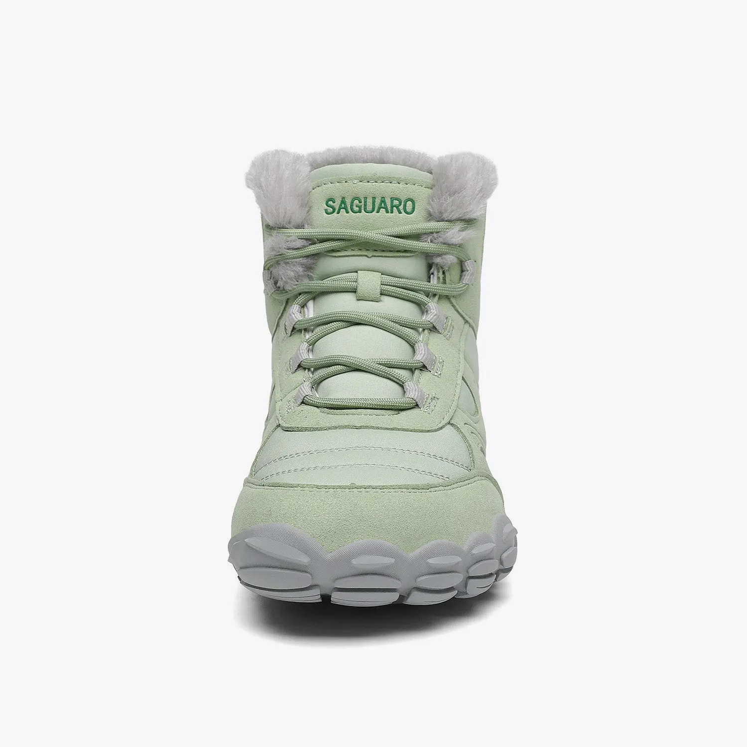 Fortify  - Winter Barefoot Shoes
