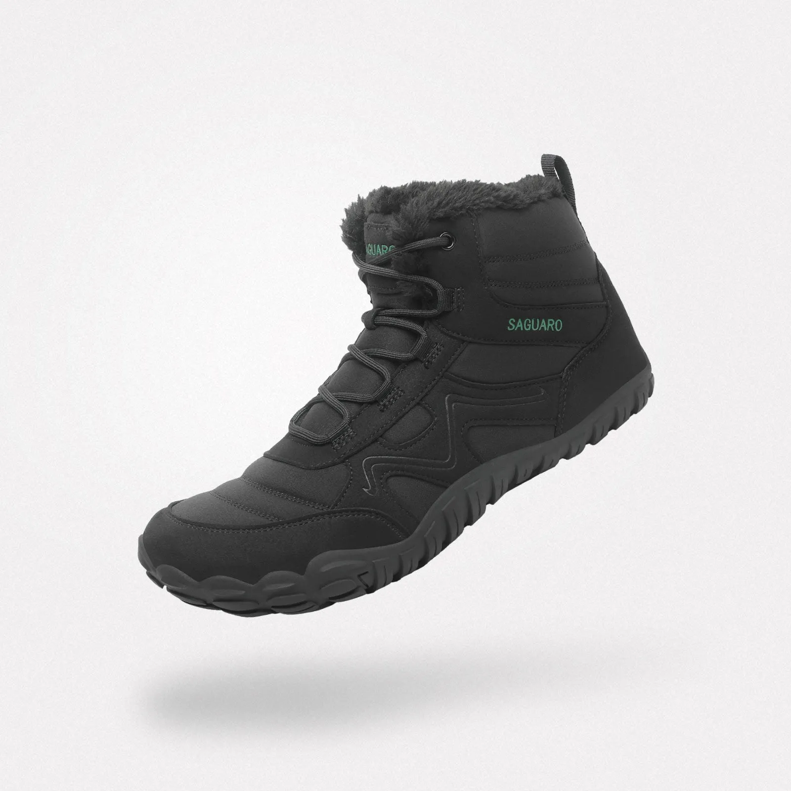 Fortify  - Winter Barefoot Shoes