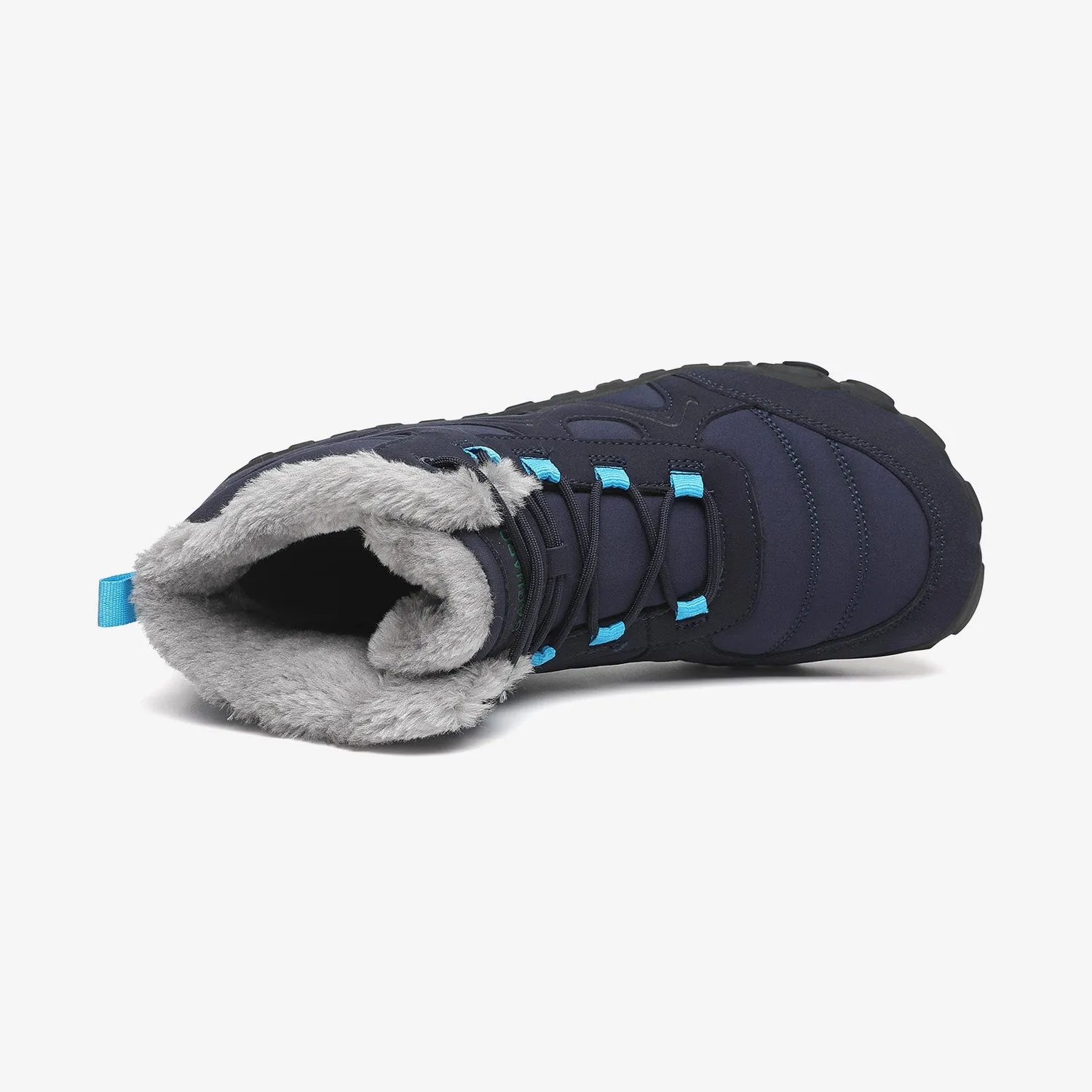 Fortify  - Winter Barefoot Shoes