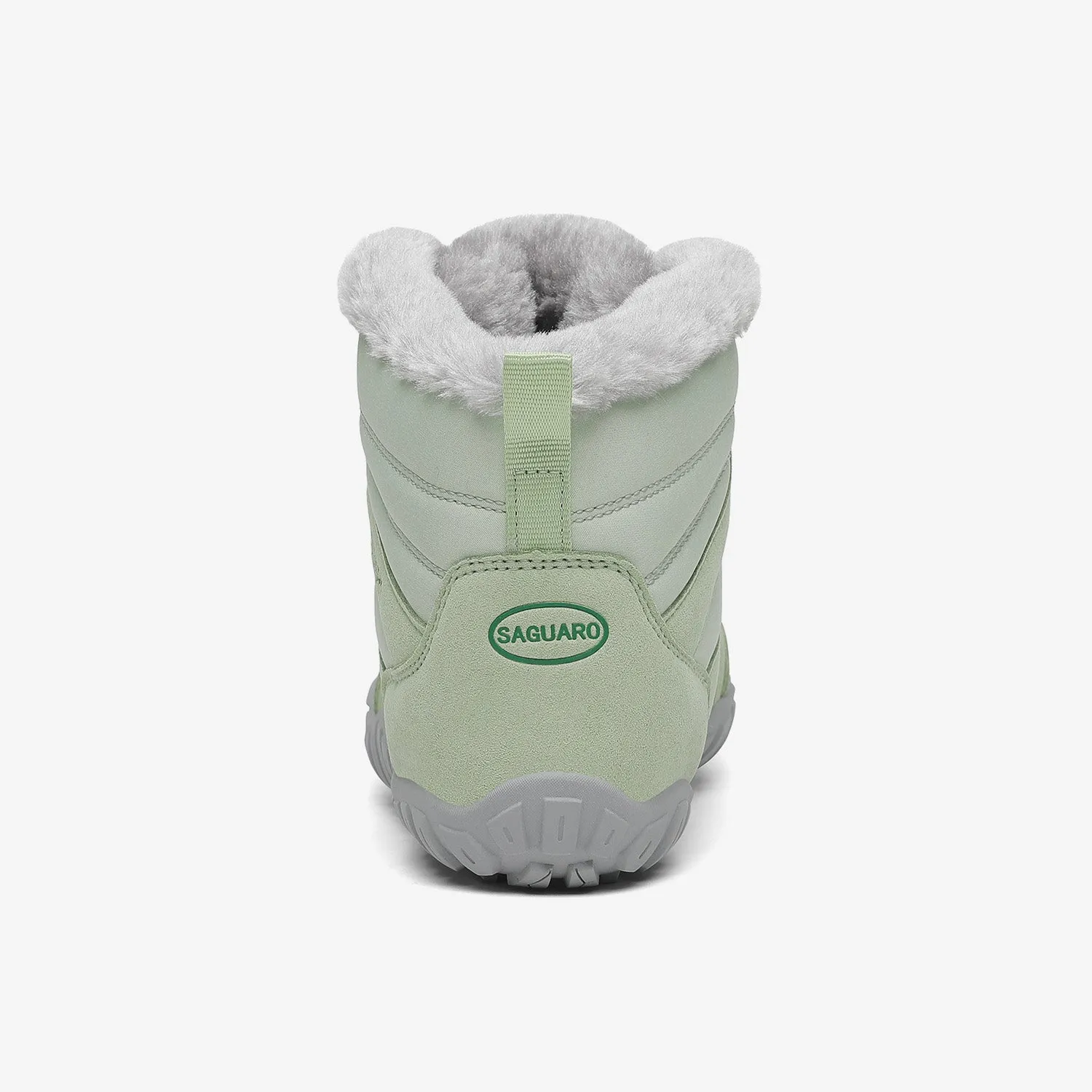 Fortify  - Winter Barefoot Shoes