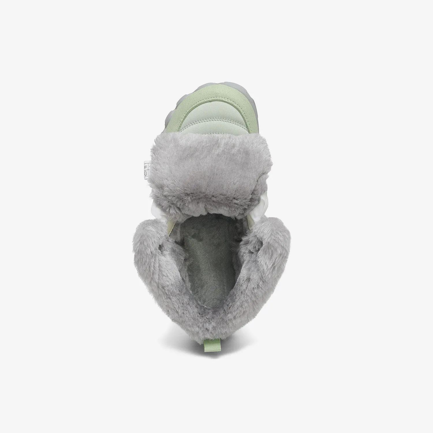 Fortify  - Winter Barefoot Shoes
