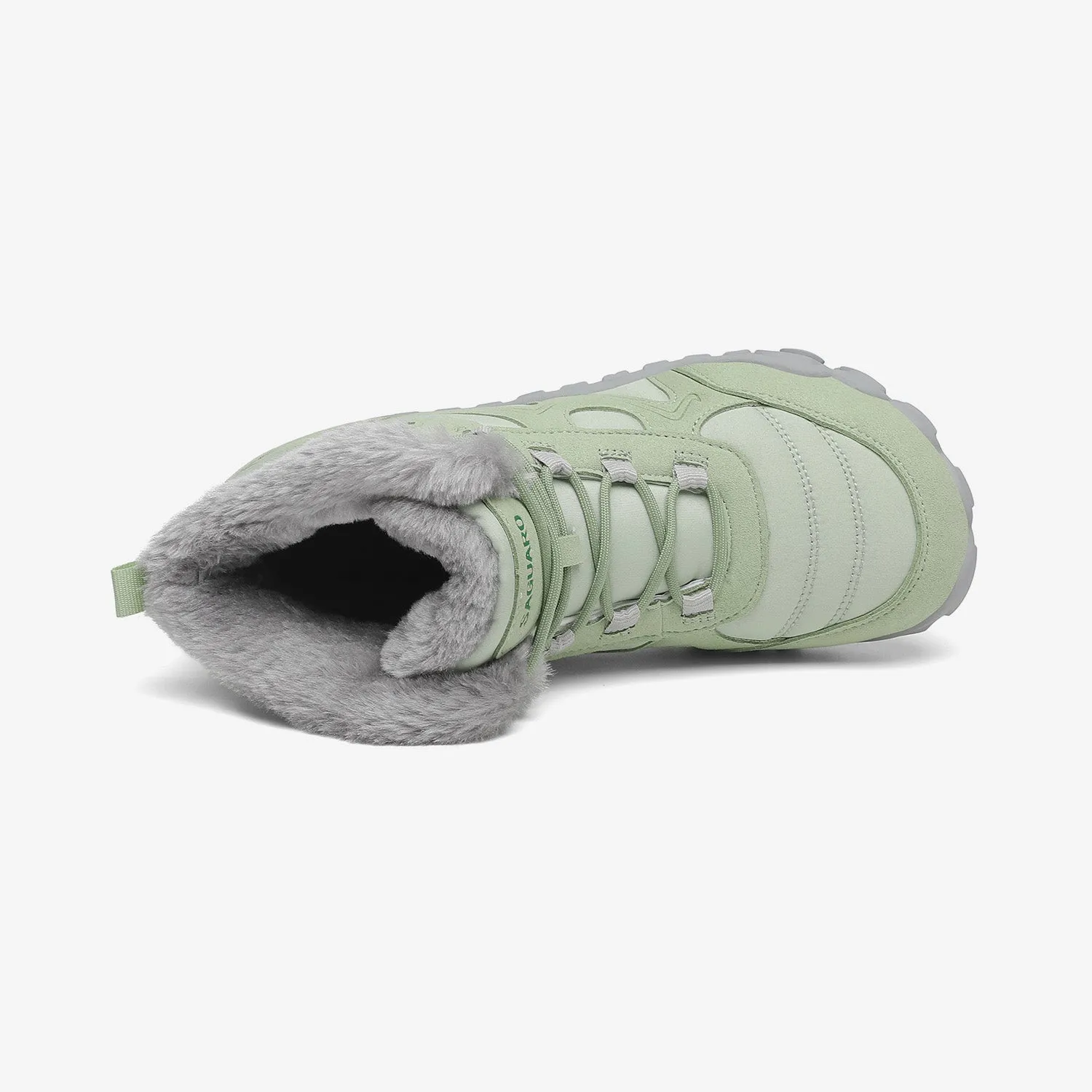 Fortify  - Winter Barefoot Shoes
