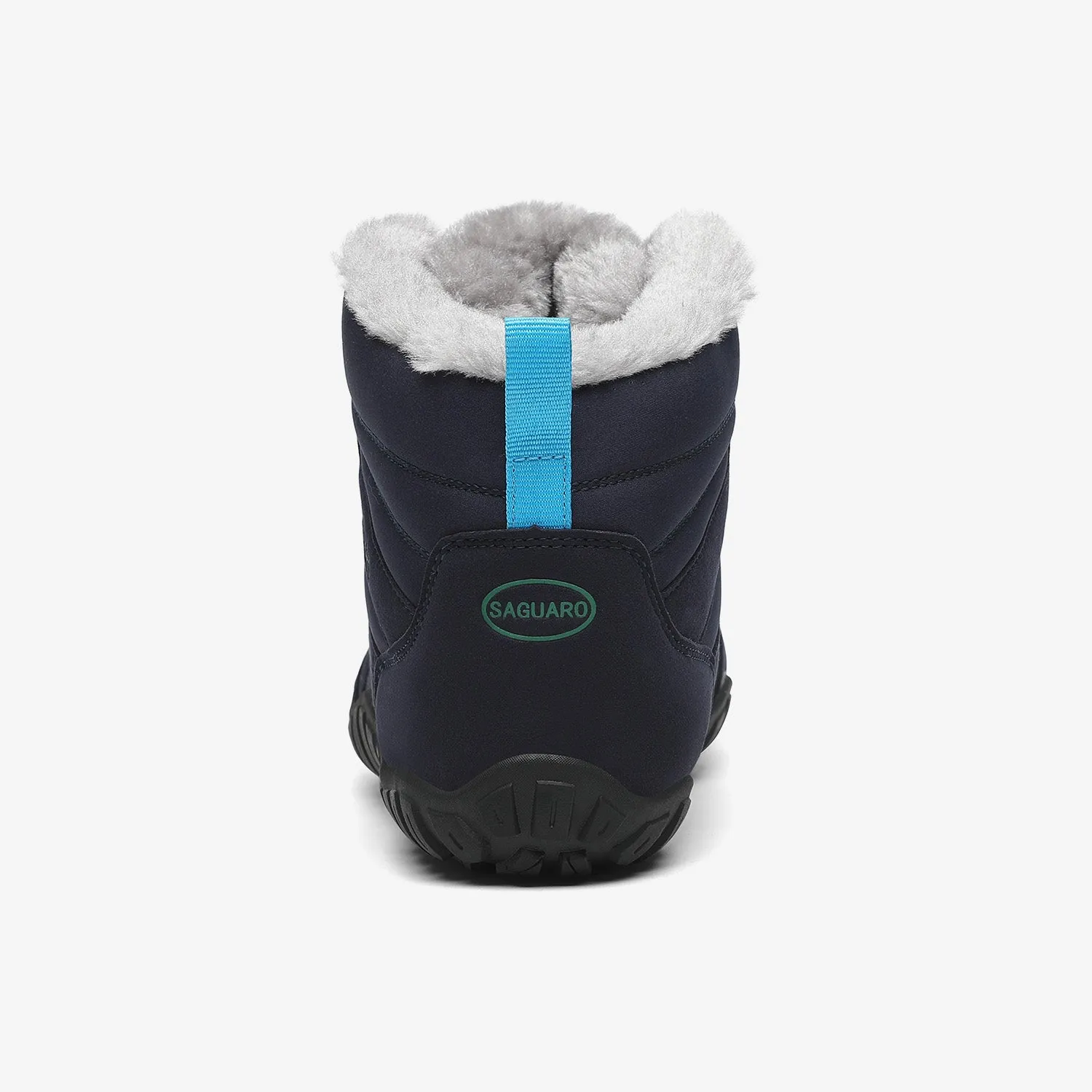 Fortify  - Winter Barefoot Shoes