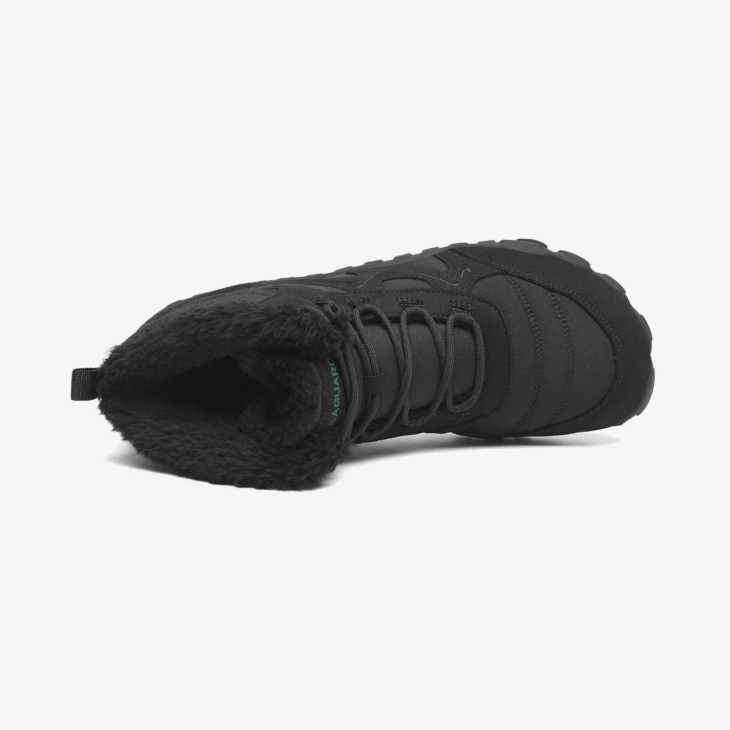 Fortify  - Winter Barefoot Shoes