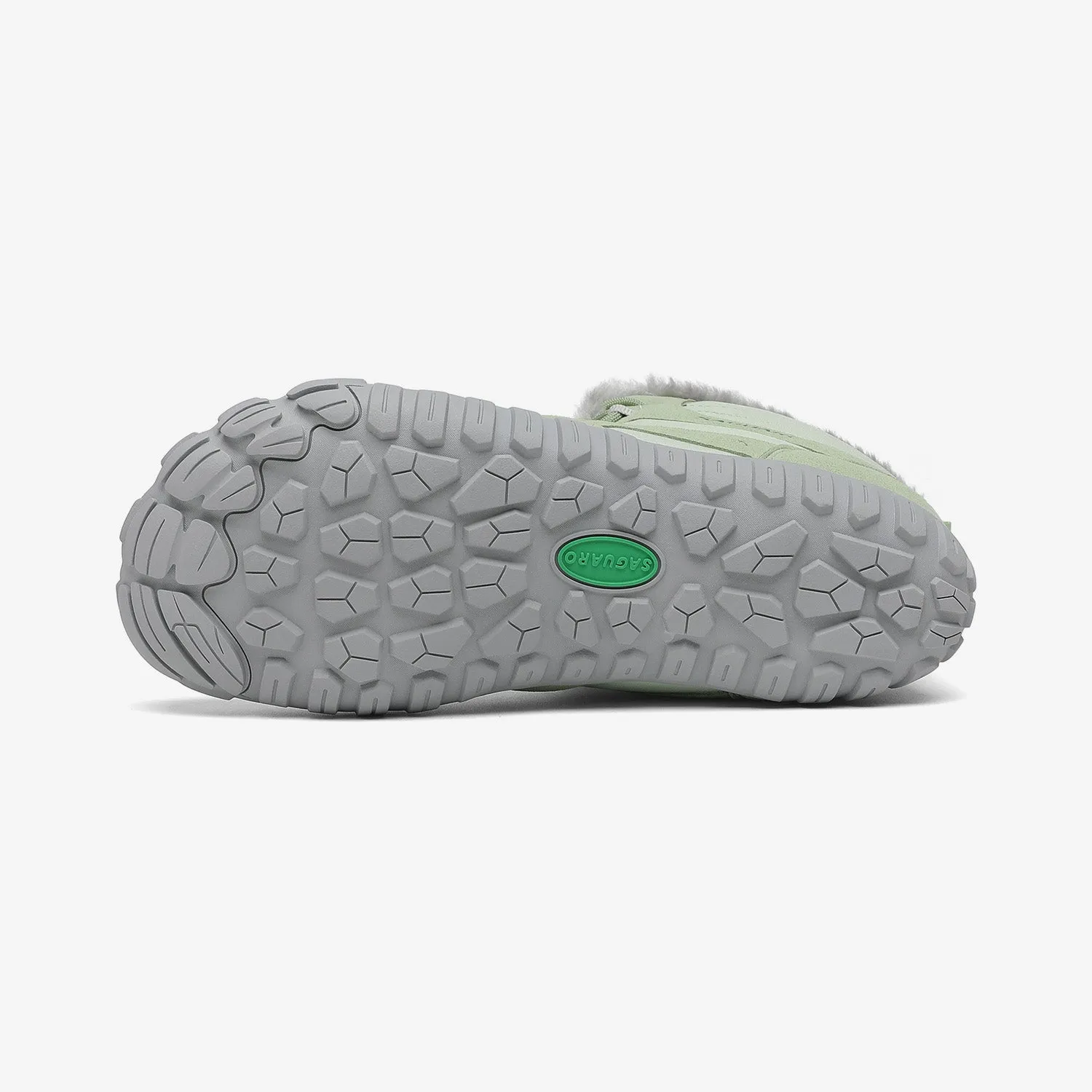 Fortify  - Winter Barefoot Shoes