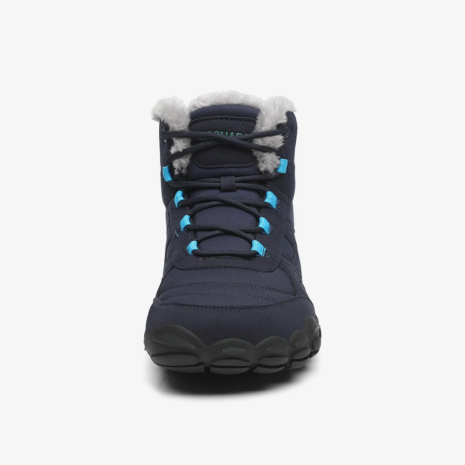 Fortify  - Winter Barefoot Shoes