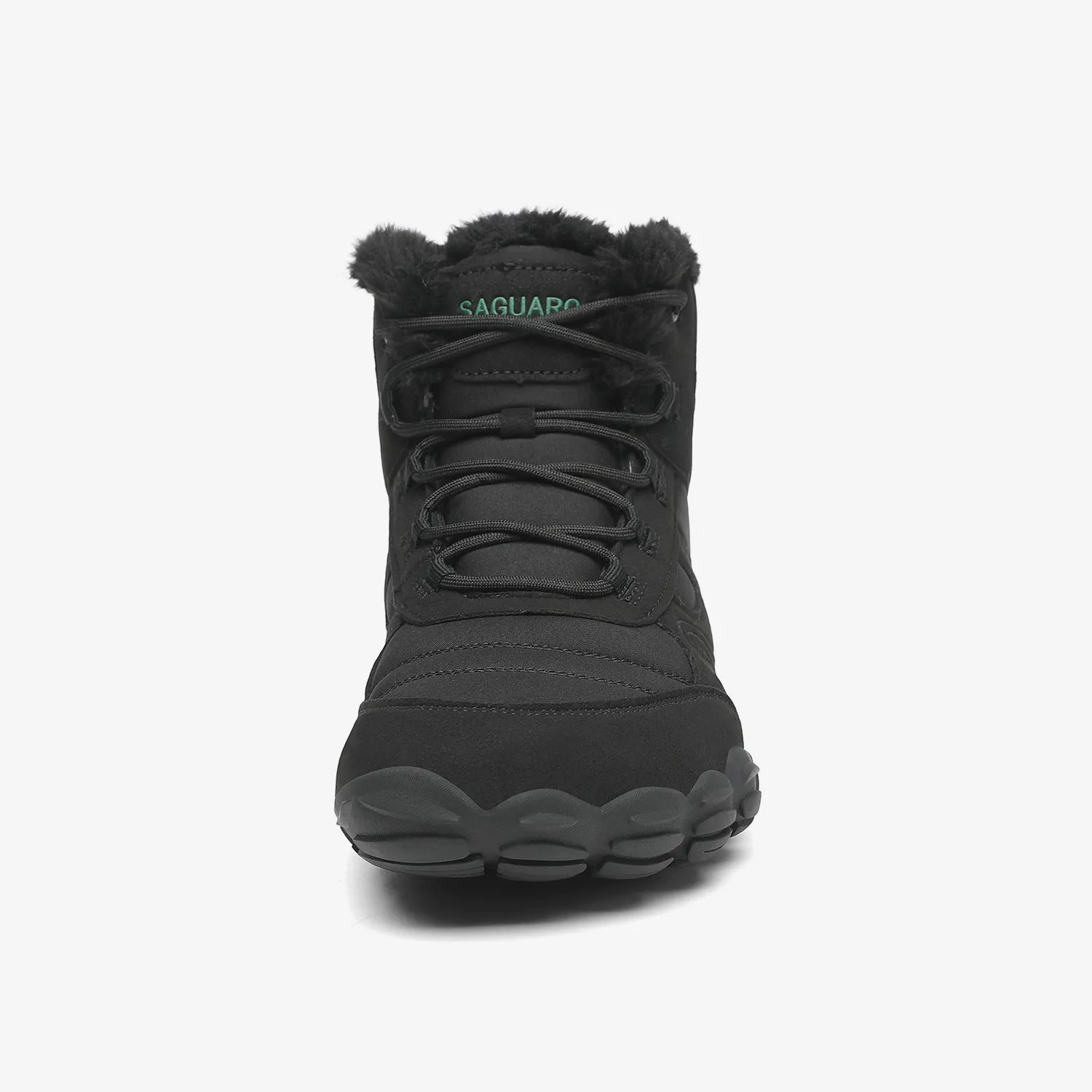 Fortify  - Winter Barefoot Shoes