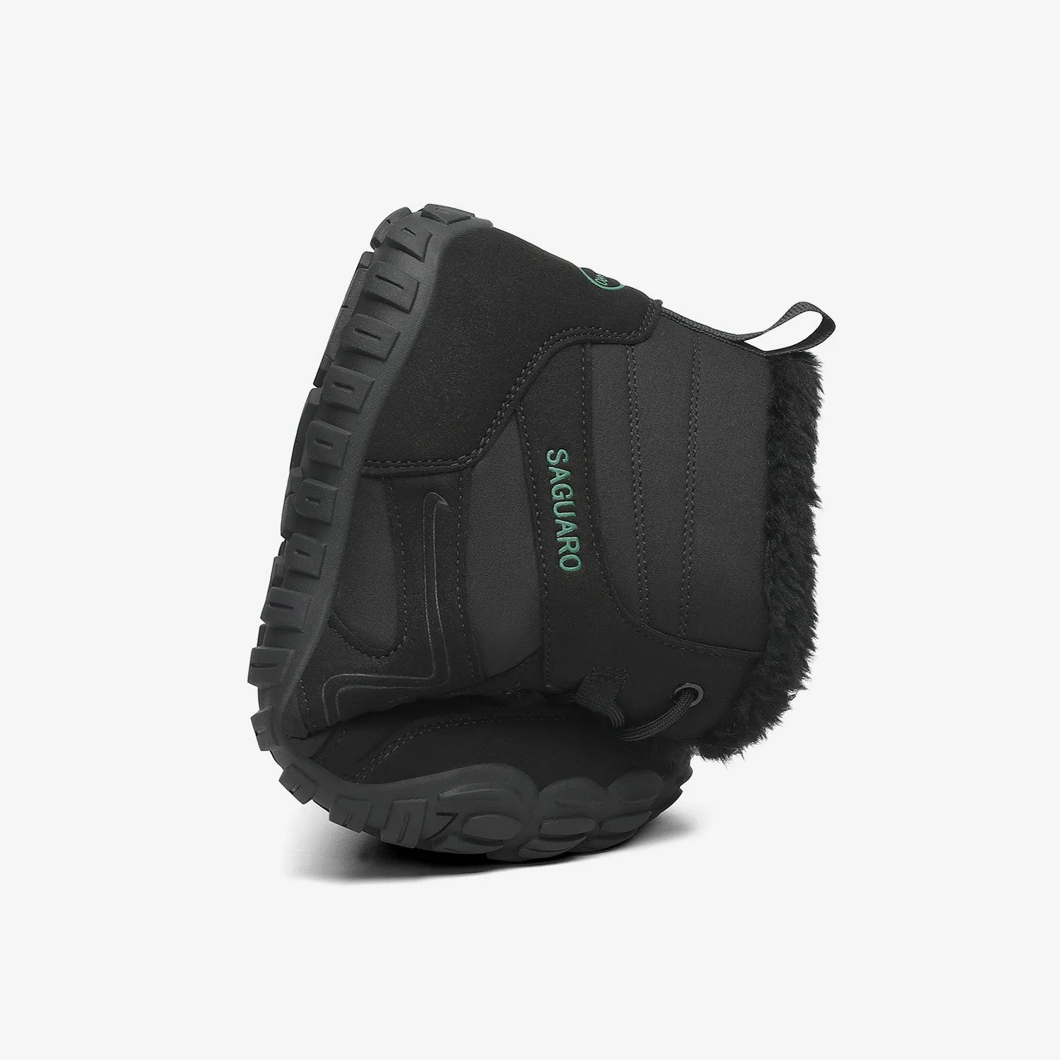 Fortify  - Winter Barefoot Shoes