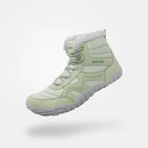 Fortify  - Winter Barefoot Shoes