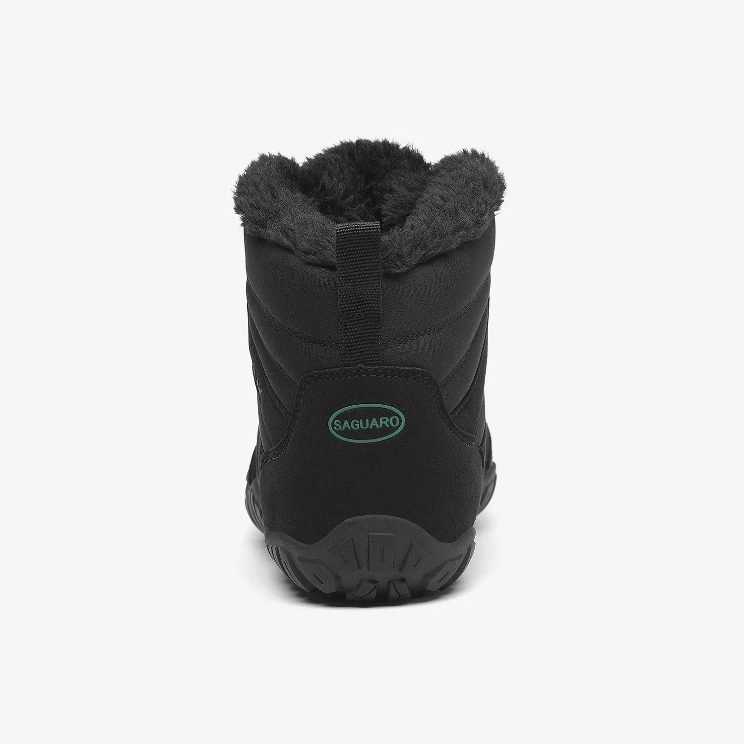 Fortify  - Winter Barefoot Shoes