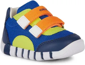 Geox Baby Boy's Low Sneakers
