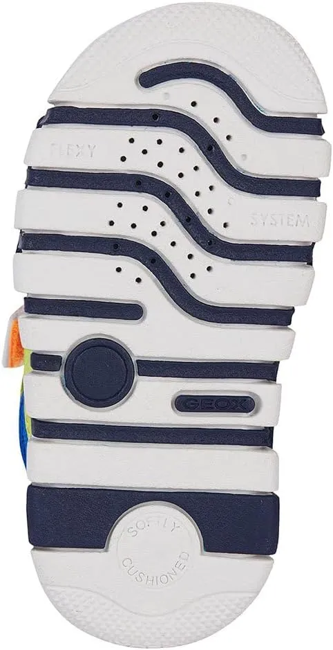 Geox Baby Boy's Low Sneakers
