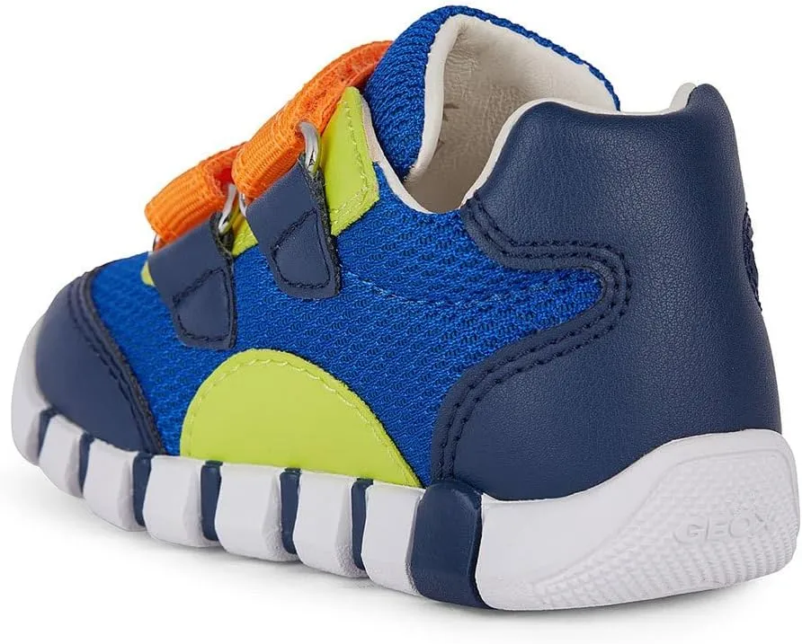 Geox Baby Boy's Low Sneakers