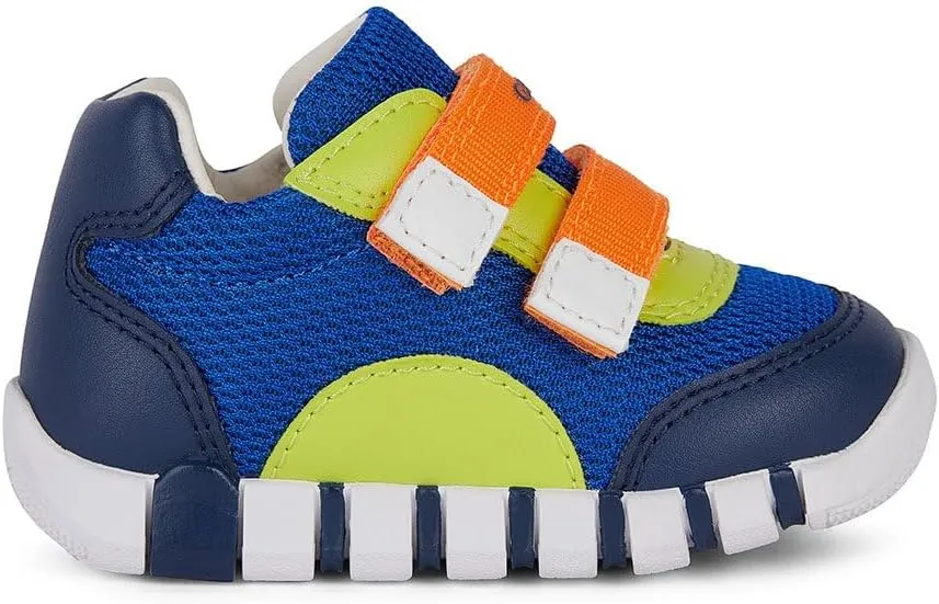 Geox Baby Boy's Low Sneakers