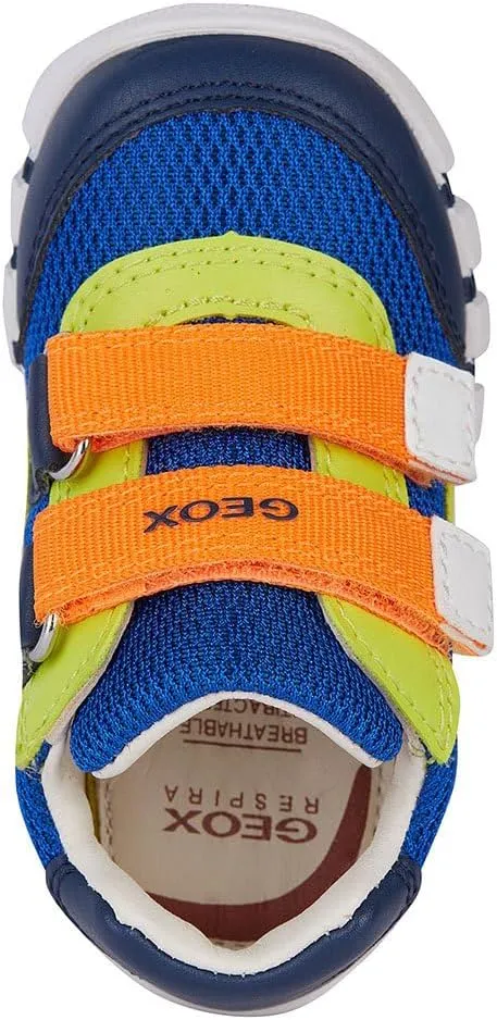 Geox Baby Boy's Low Sneakers
