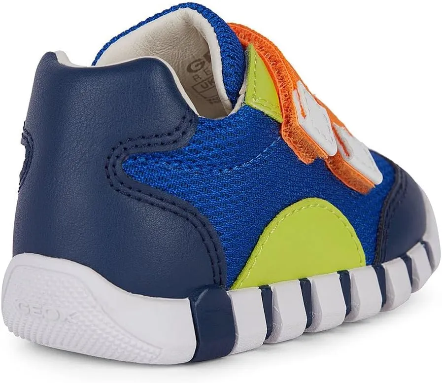 Geox Baby Boy's Low Sneakers